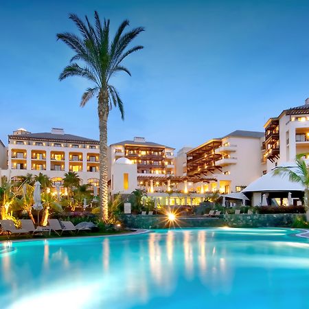 Отель Vincci Seleccion La Plantacion Del Sur Адехе Экстерьер фото The Royal at Atlantis